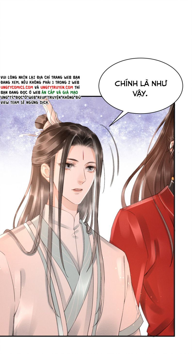 Vân Gian Có Tòa Thành Chapter 6 - Trang 2