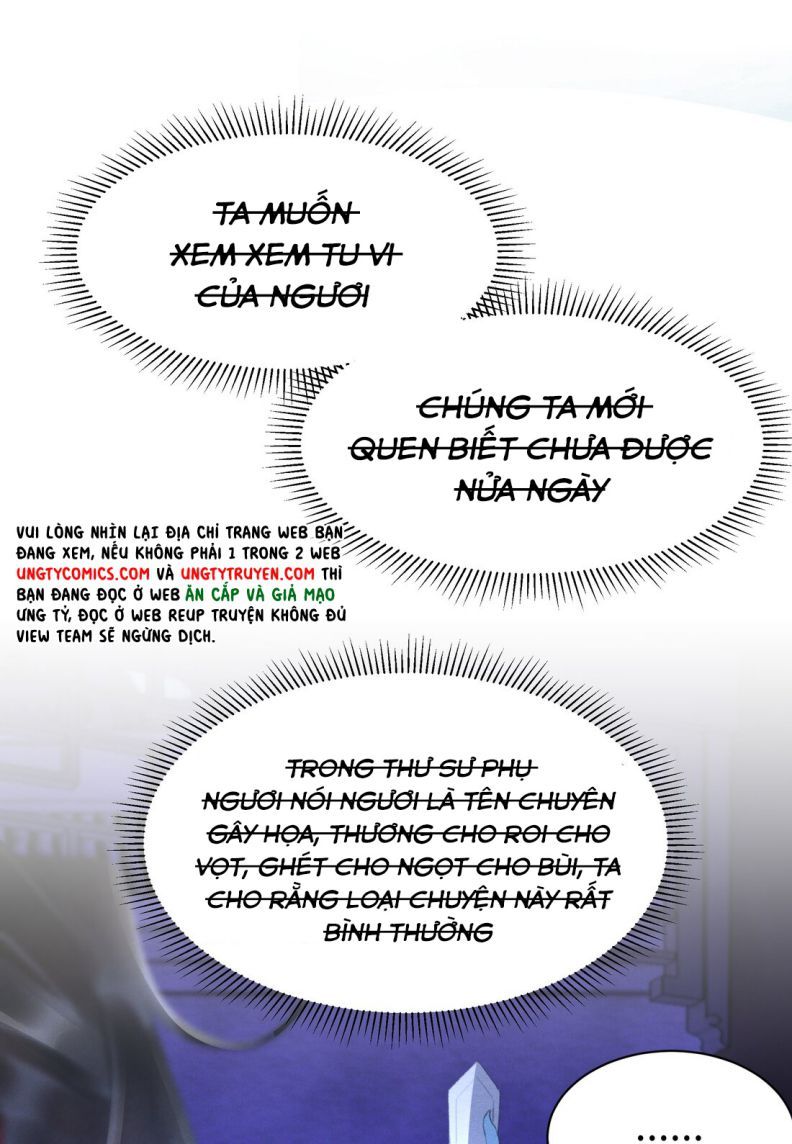 Vân Gian Có Tòa Thành Chapter 6 - Trang 2