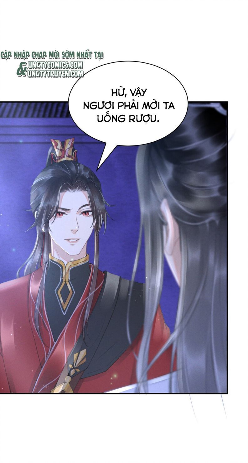 Vân Gian Có Tòa Thành Chapter 6 - Trang 2