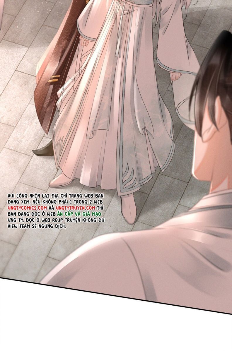 Vân Gian Có Tòa Thành Chapter 6 - Trang 2