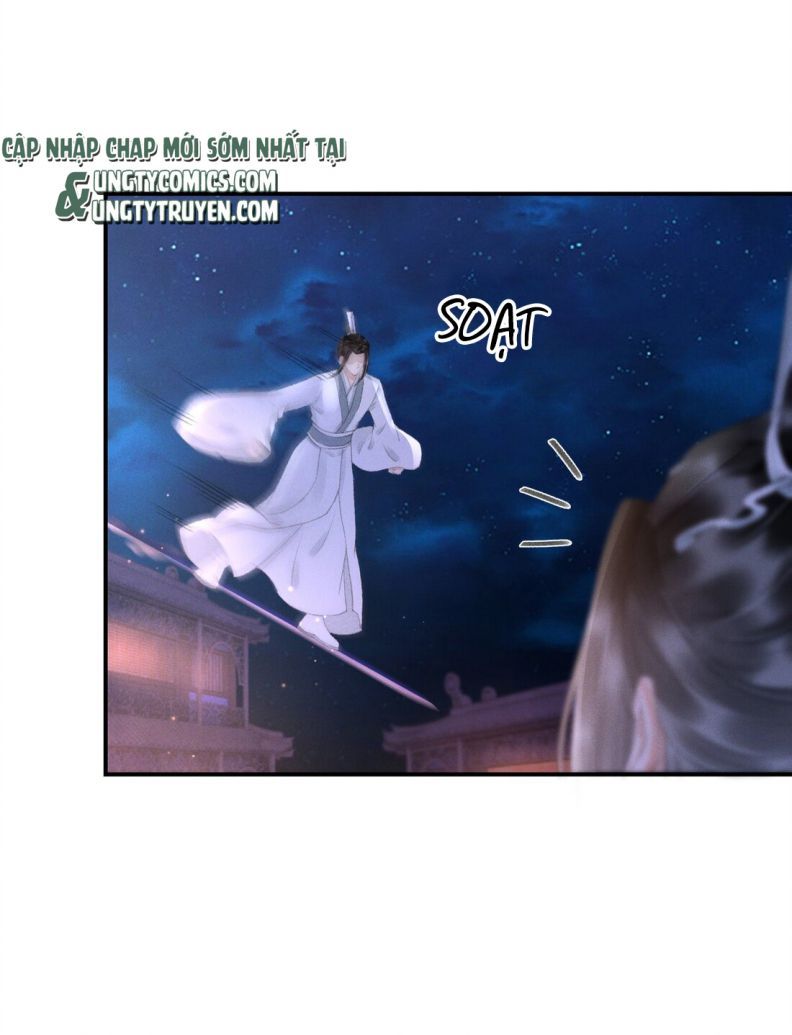 Vân Gian Có Tòa Thành Chapter 6 - Trang 2