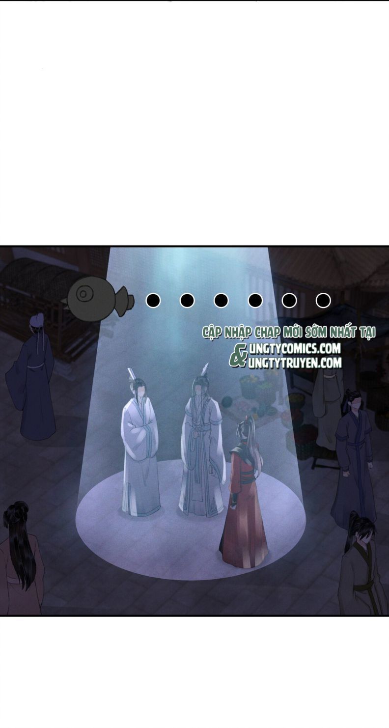 Vân Gian Có Tòa Thành Chapter 6 - Trang 2