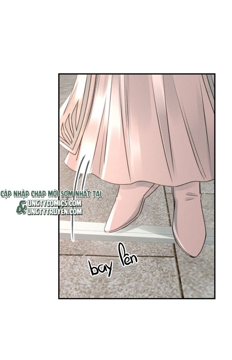 Vân Gian Có Tòa Thành Chapter 6 - Trang 2