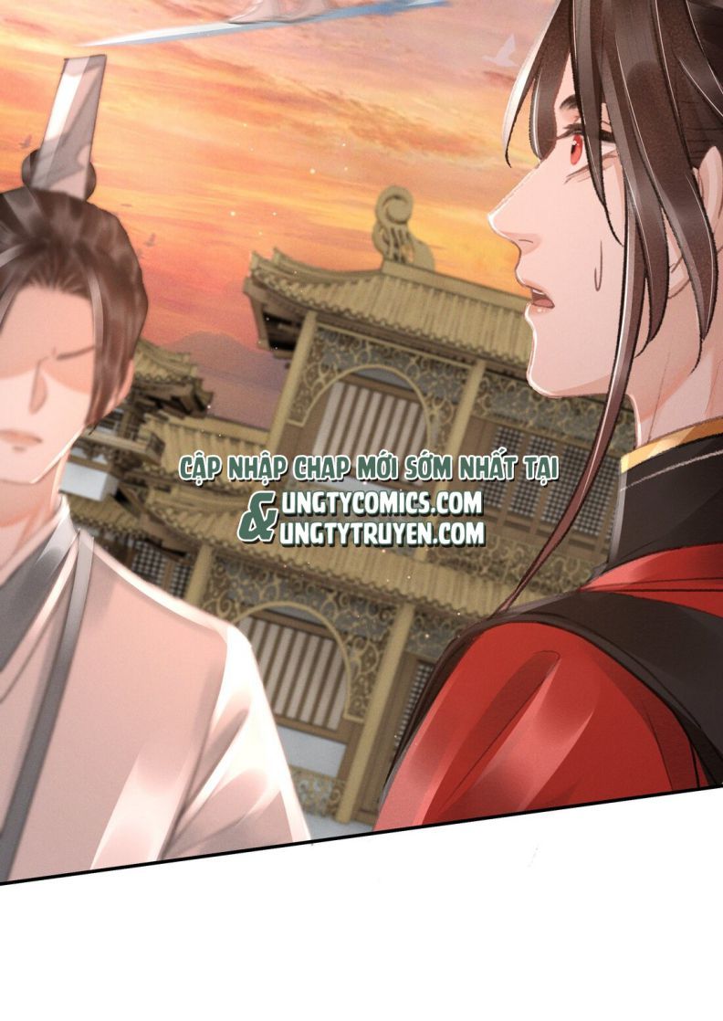 Vân Gian Có Tòa Thành Chapter 6 - Trang 2