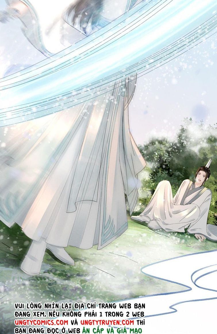 Vân Gian Có Tòa Thành Chapter 7 - Trang 2