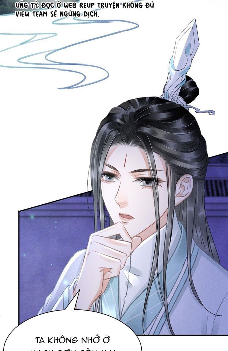 Vân Gian Có Tòa Thành Chapter 7 - Trang 2
