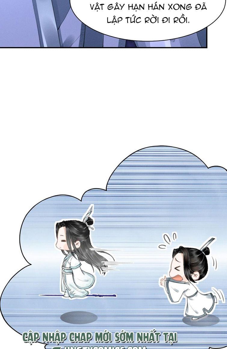 Vân Gian Có Tòa Thành Chapter 7 - Trang 2