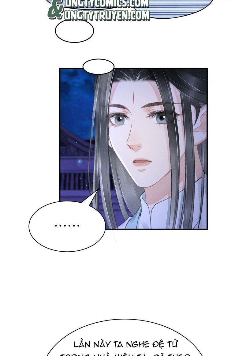 Vân Gian Có Tòa Thành Chapter 7 - Trang 2