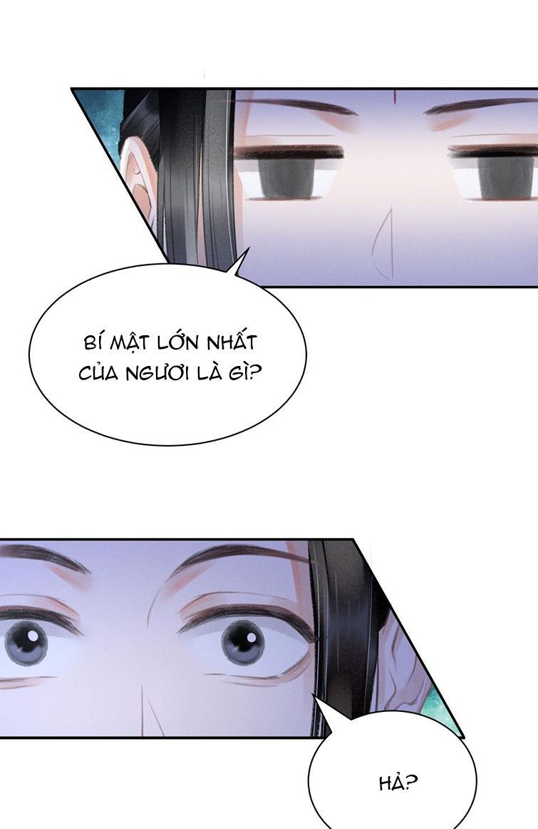 Vân Gian Có Tòa Thành Chapter 7 - Trang 2