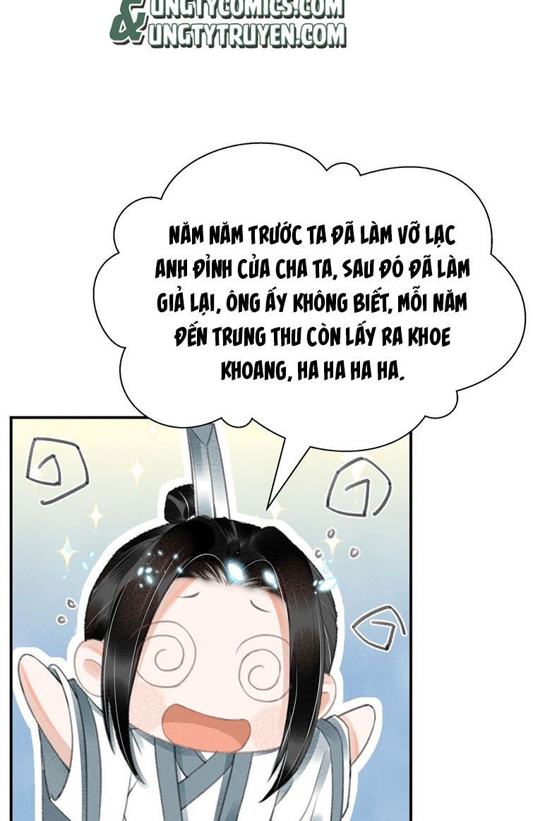 Vân Gian Có Tòa Thành Chapter 7 - Trang 2