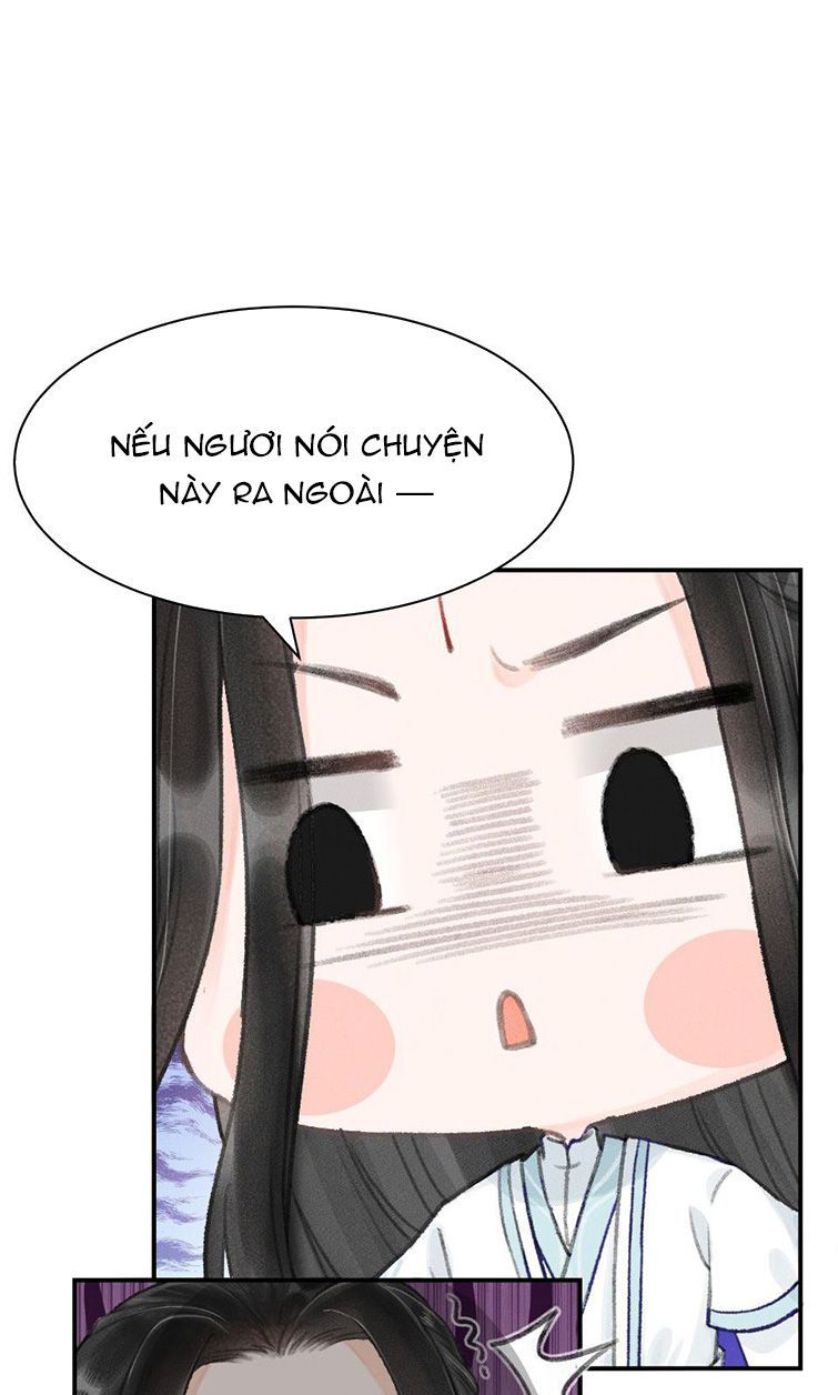 Vân Gian Có Tòa Thành Chapter 7 - Trang 2