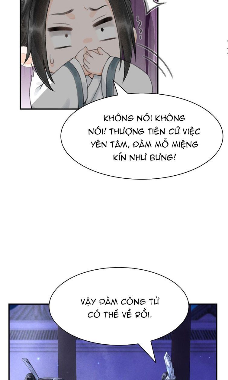 Vân Gian Có Tòa Thành Chapter 7 - Trang 2
