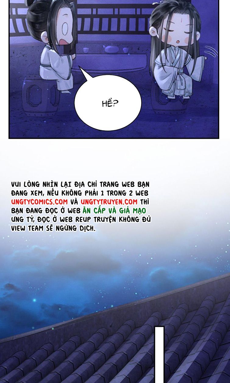 Vân Gian Có Tòa Thành Chapter 7 - Trang 2