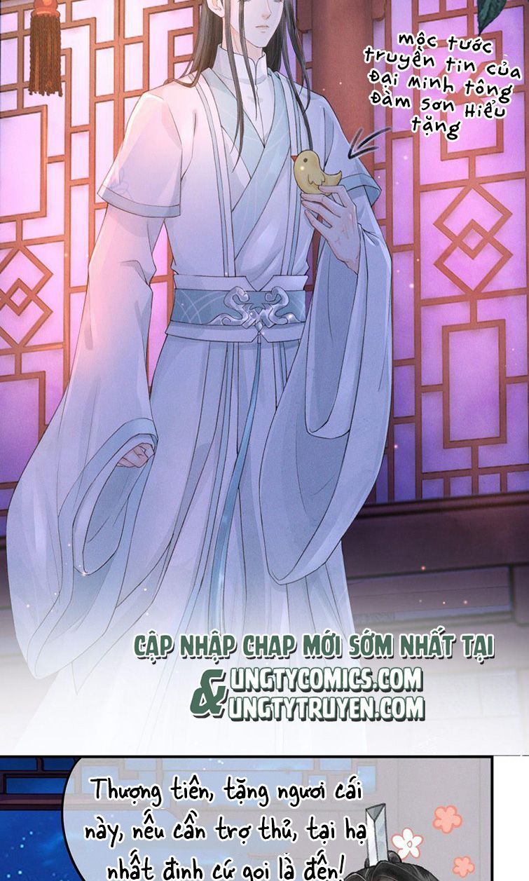 Vân Gian Có Tòa Thành Chapter 7 - Trang 2