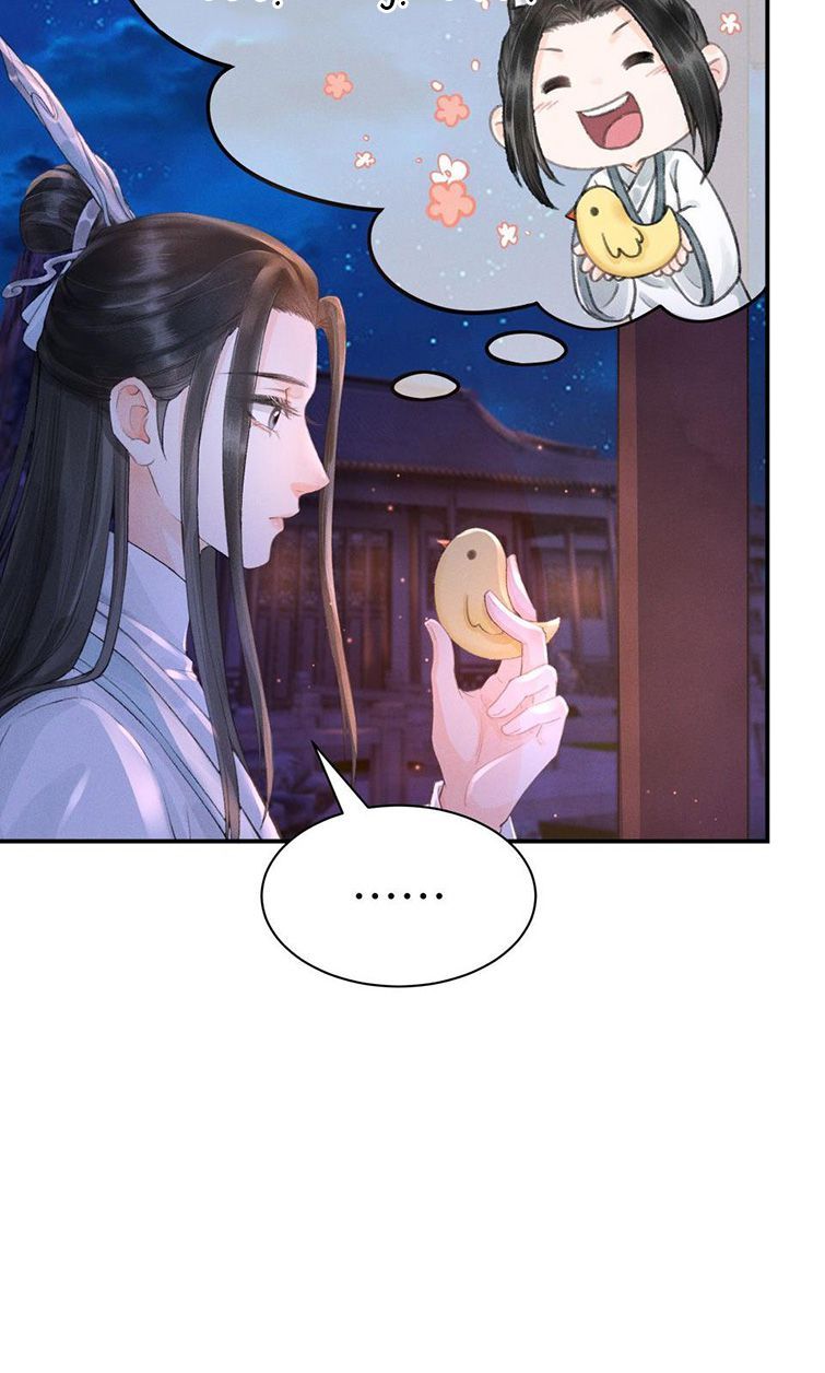 Vân Gian Có Tòa Thành Chapter 7 - Trang 2