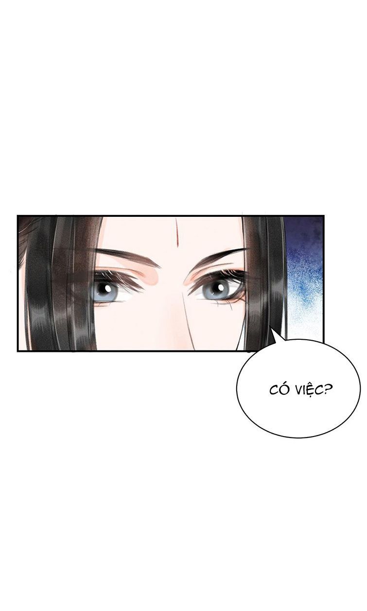 Vân Gian Có Tòa Thành Chapter 7 - Trang 2