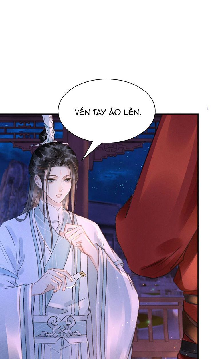 Vân Gian Có Tòa Thành Chapter 7 - Trang 2