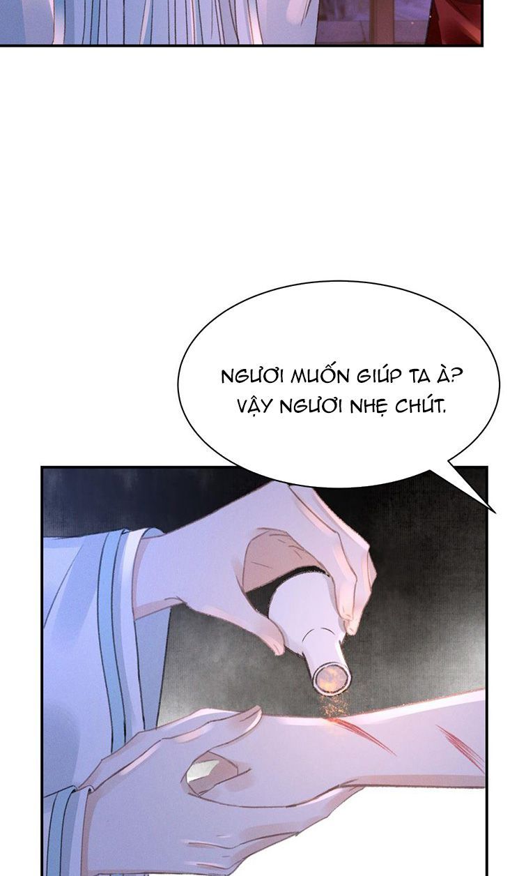 Vân Gian Có Tòa Thành Chapter 7 - Trang 2