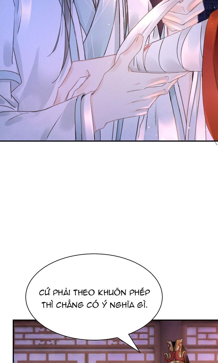 Vân Gian Có Tòa Thành Chapter 7 - Trang 2