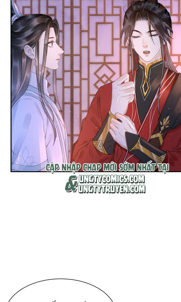Vân Gian Có Tòa Thành Chapter 7 - Trang 2