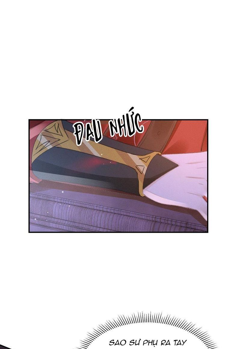 Vân Gian Có Tòa Thành Chapter 7 - Trang 2
