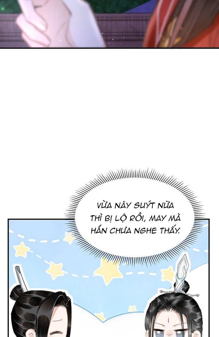 Vân Gian Có Tòa Thành Chapter 7 - Trang 2