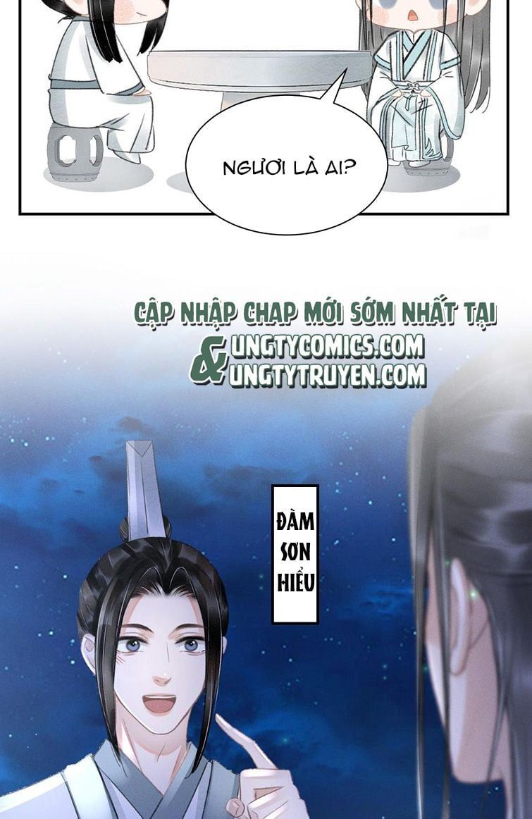 Vân Gian Có Tòa Thành Chapter 7 - Trang 2