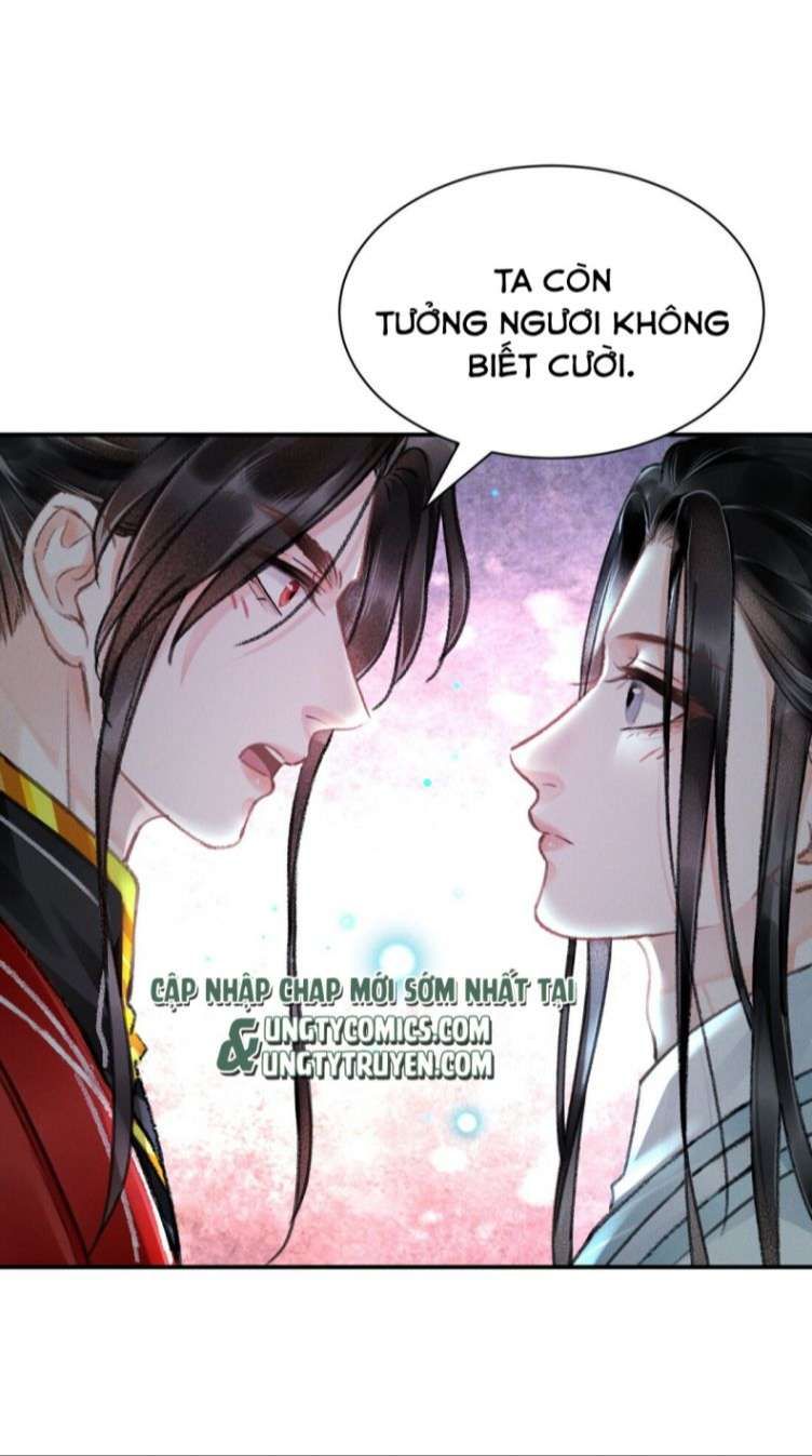 Vân Gian Có Tòa Thành Chapter 8 - Trang 2