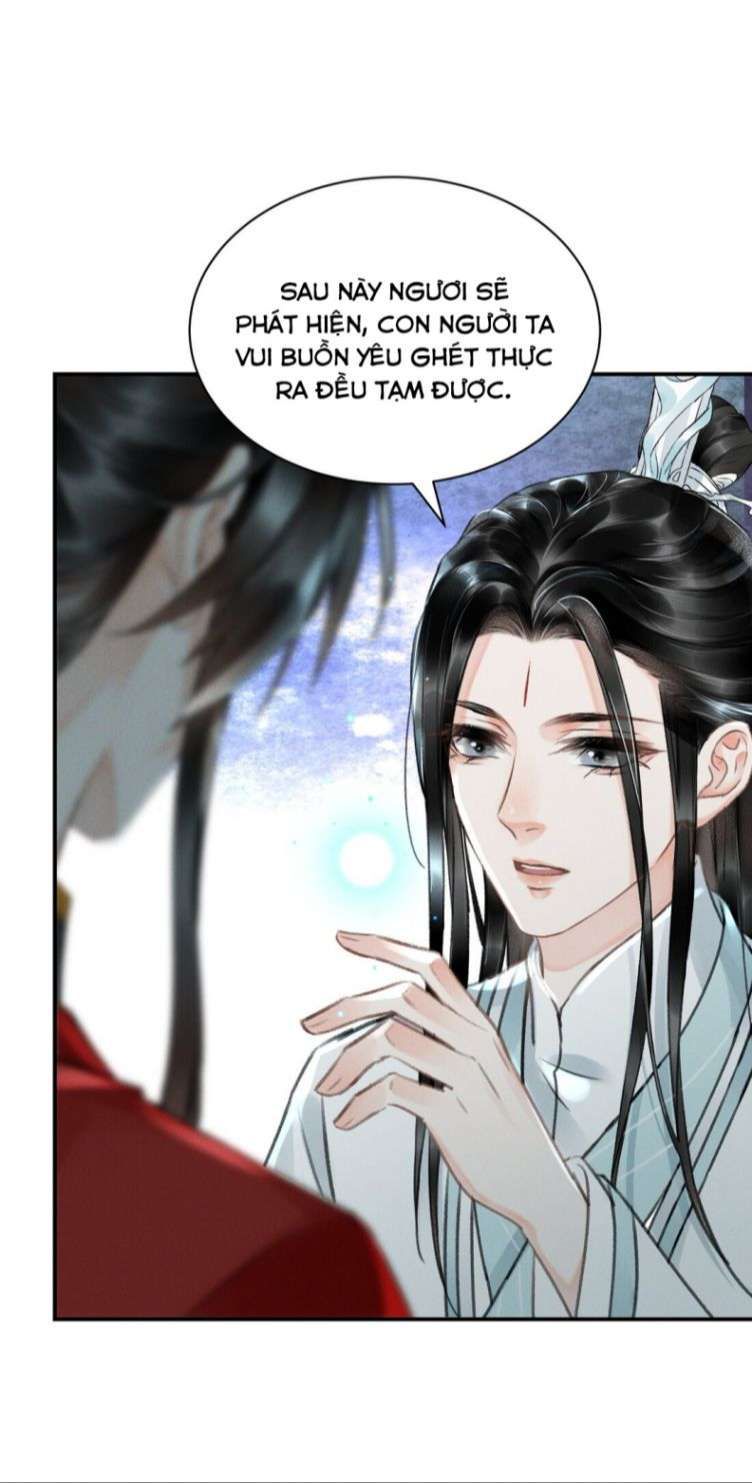 Vân Gian Có Tòa Thành Chapter 8 - Trang 2