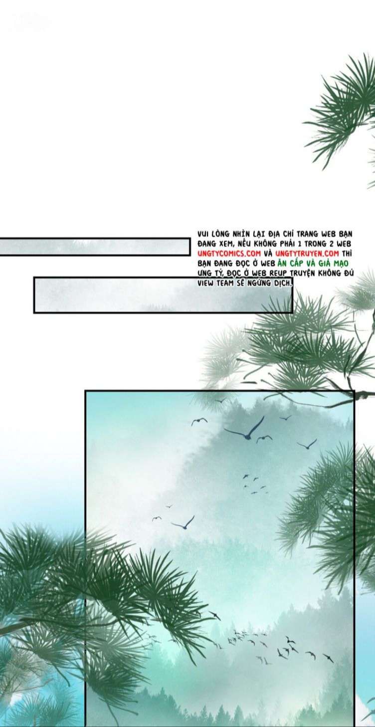 Vân Gian Có Tòa Thành Chapter 8 - Trang 2