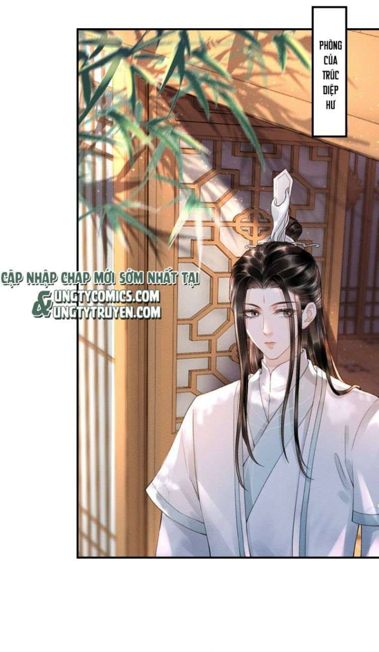 Vân Gian Có Tòa Thành Chapter 8 - Trang 2