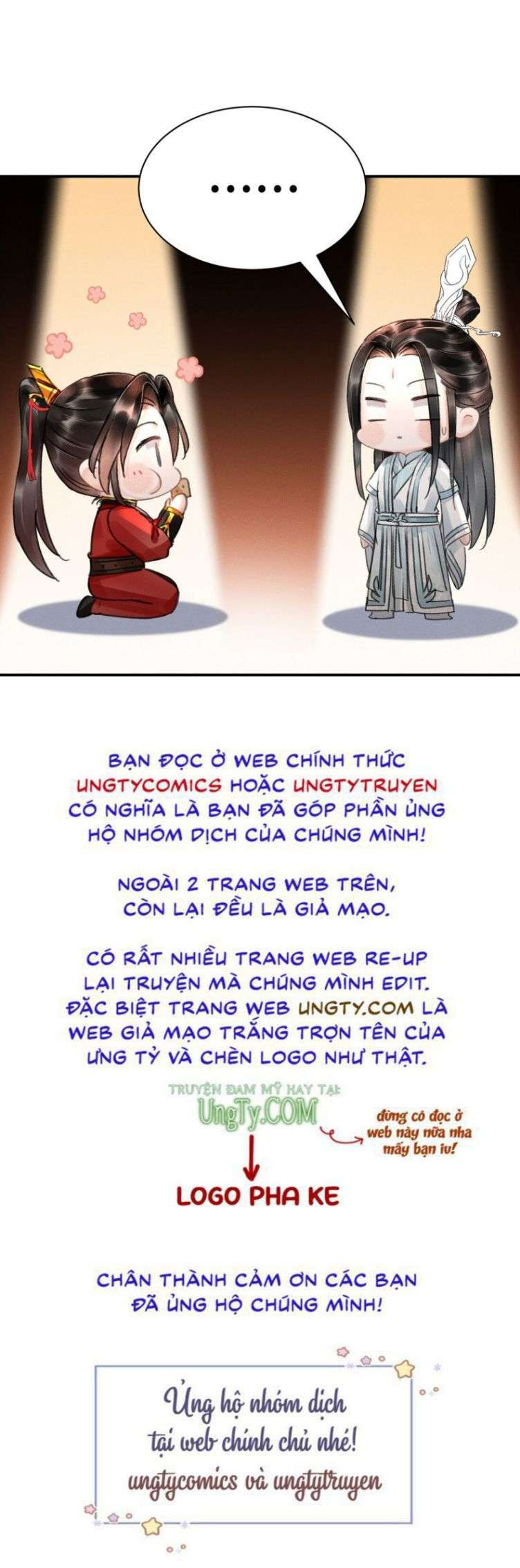Vân Gian Có Tòa Thành Chapter 8 - Trang 2