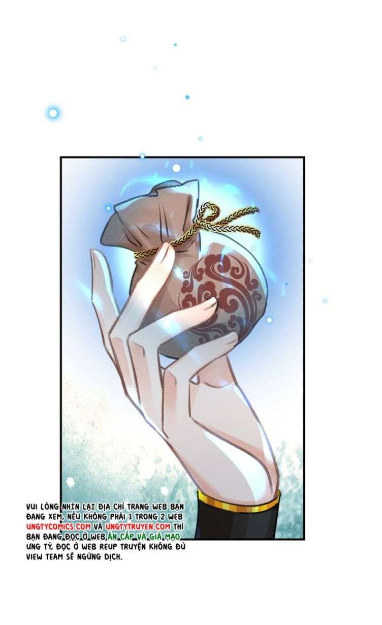 Vân Gian Có Tòa Thành Chapter 8 - Trang 2