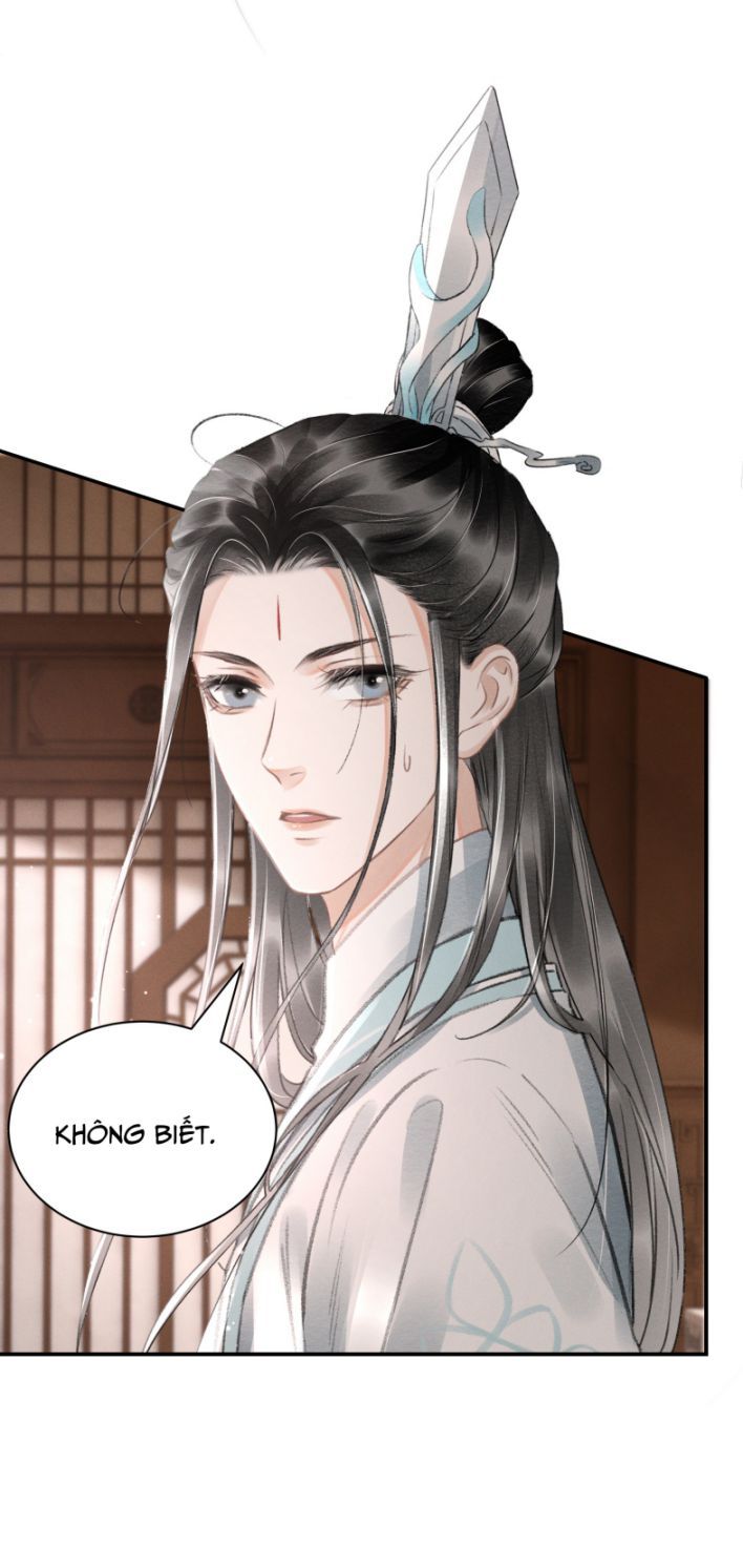 Vân Gian Có Tòa Thành Chapter 9 - Trang 2
