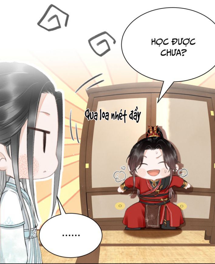 Vân Gian Có Tòa Thành Chapter 9 - Trang 2