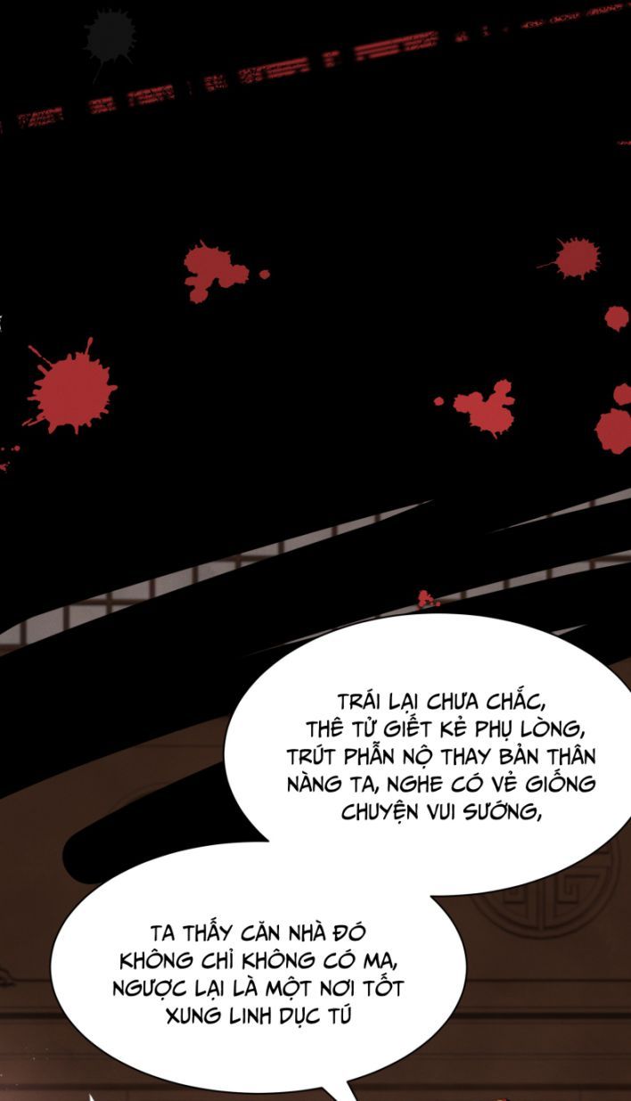 Vân Gian Có Tòa Thành Chapter 9 - Trang 2