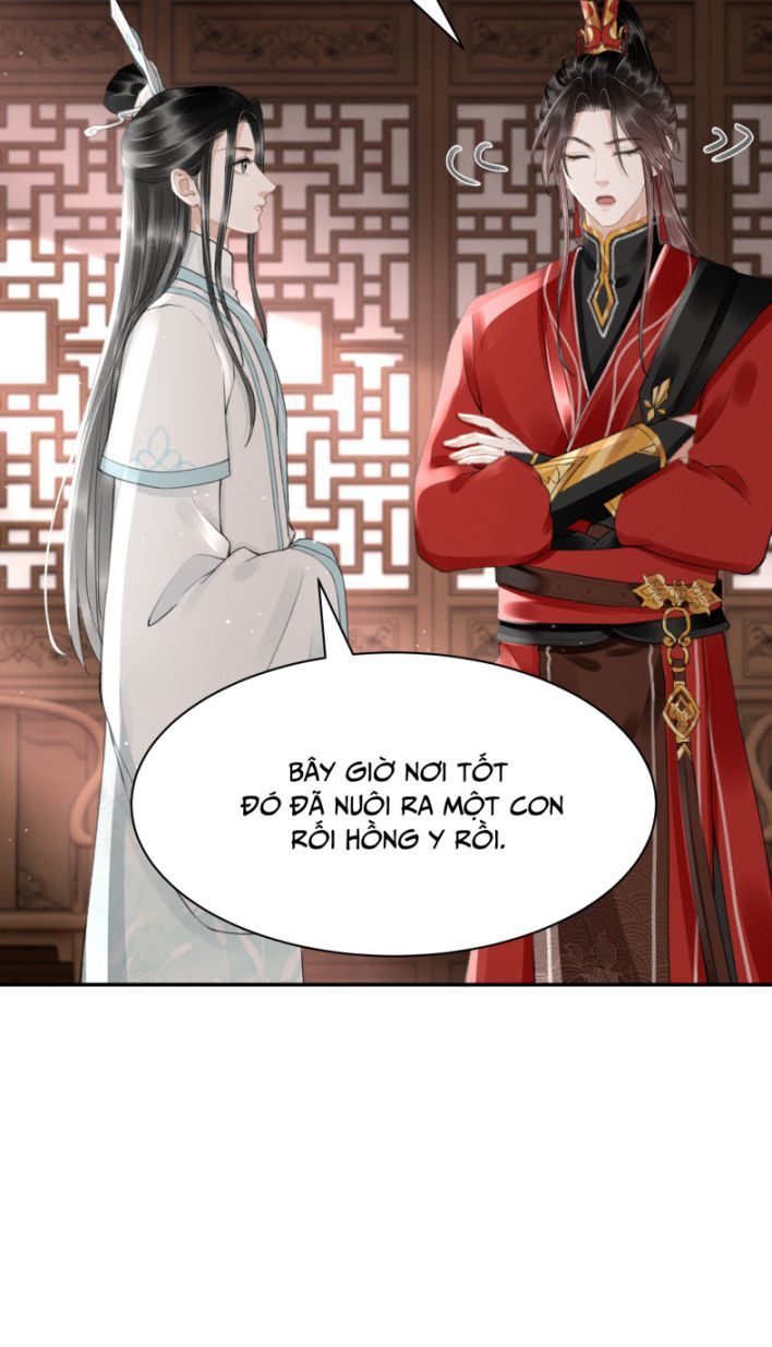 Vân Gian Có Tòa Thành Chapter 9 - Trang 2