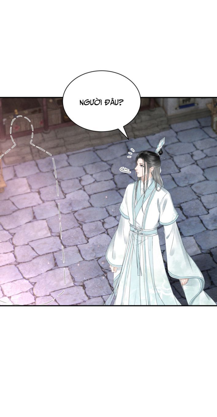 Vân Gian Có Tòa Thành Chapter 9 - Trang 2