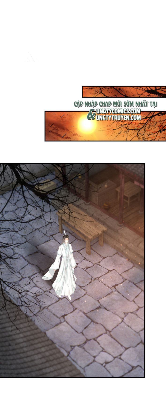 Vân Gian Có Tòa Thành Chapter 9 - Trang 2