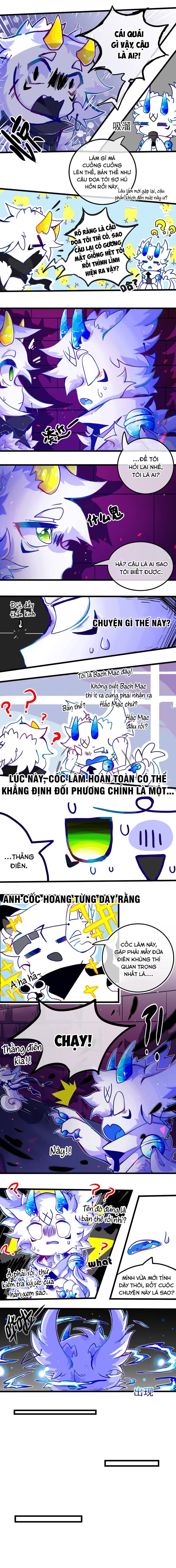 Vạn Giới Chi Lâm Chapter 9 - Trang 2