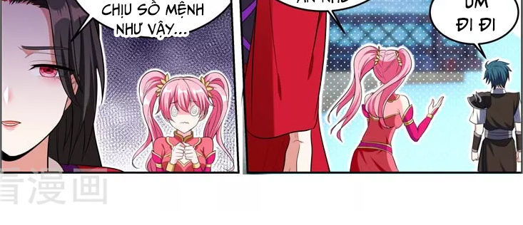 Vạn Giới Thần Chủ Chapter 107 - Trang 2