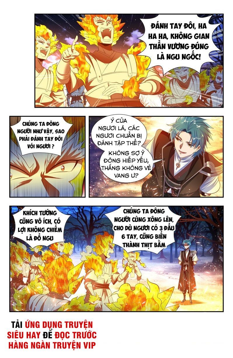 Vạn Giới Thần Chủ Chapter 173 - Trang 2