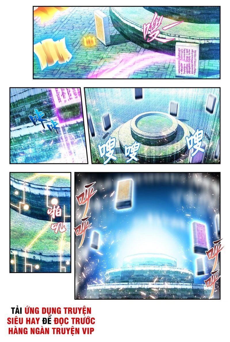 Vạn Giới Thần Chủ Chapter 178 - Trang 2