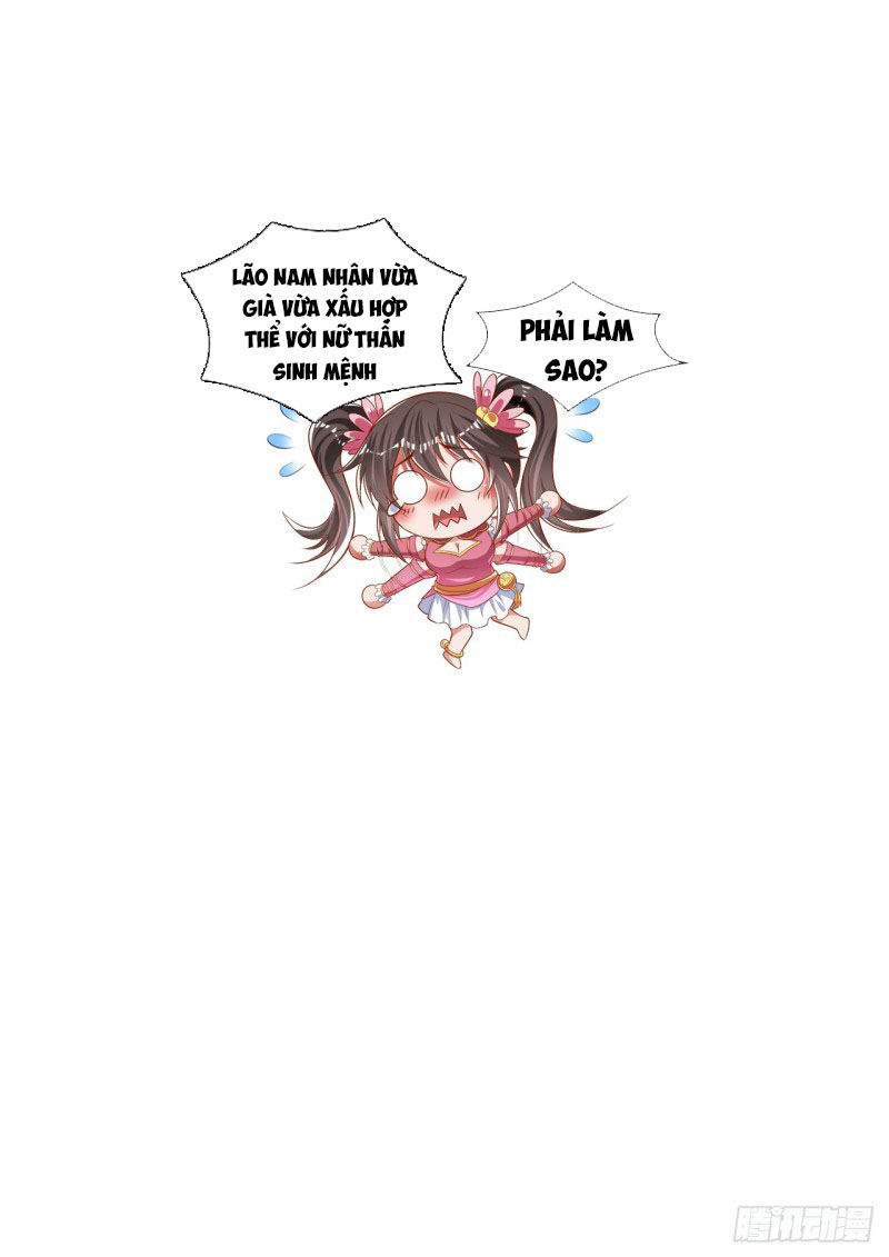 Vạn Giới Thần Chủ Chapter 180 - Trang 2