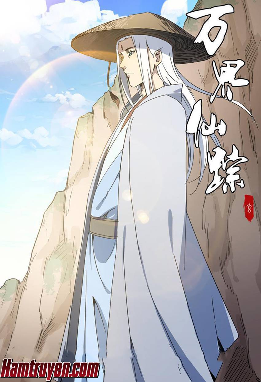 Vạn Giới Tiên Tung Chapter 140 - Trang 2