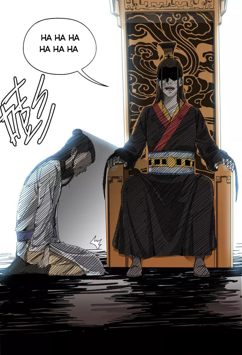 Vạn Giới Tiên Tung Chapter 144 - Trang 2