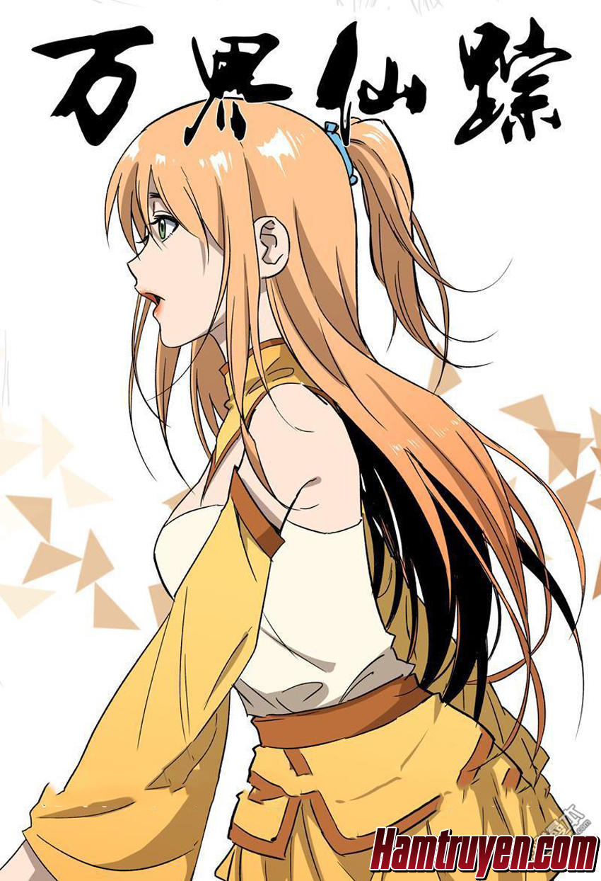 Vạn Giới Tiên Tung Chapter 147 - Trang 2