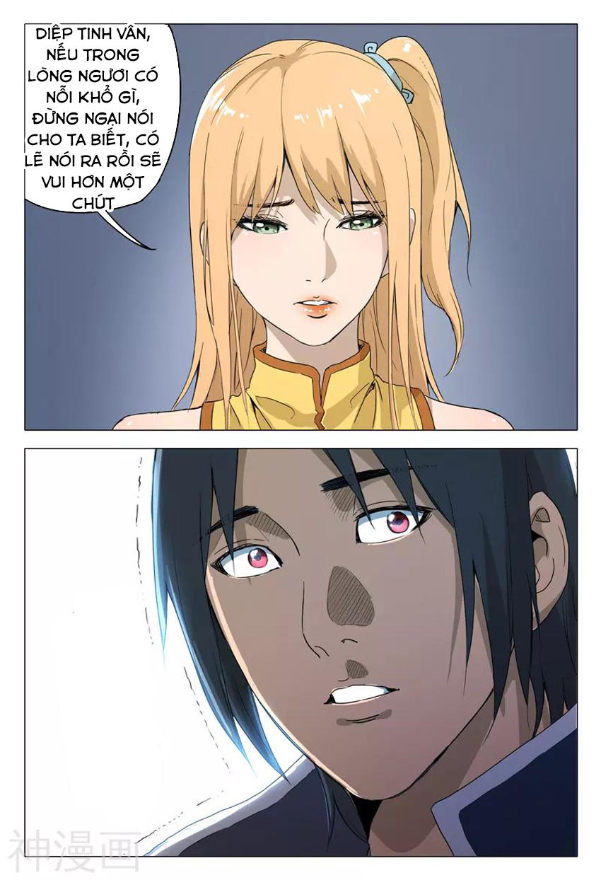 Vạn Giới Tiên Tung Chapter 151 - Trang 2