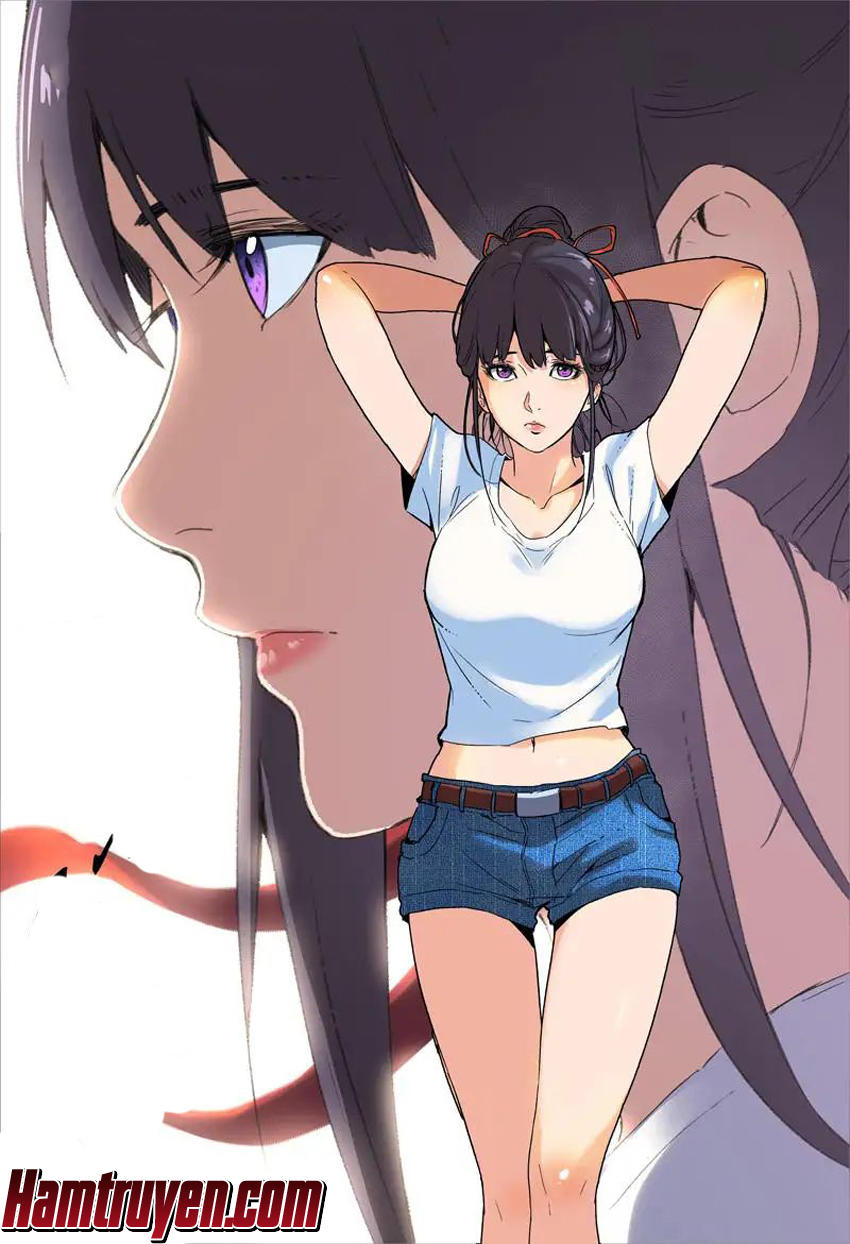 Vạn Giới Tiên Tung Chapter 156 - Trang 2