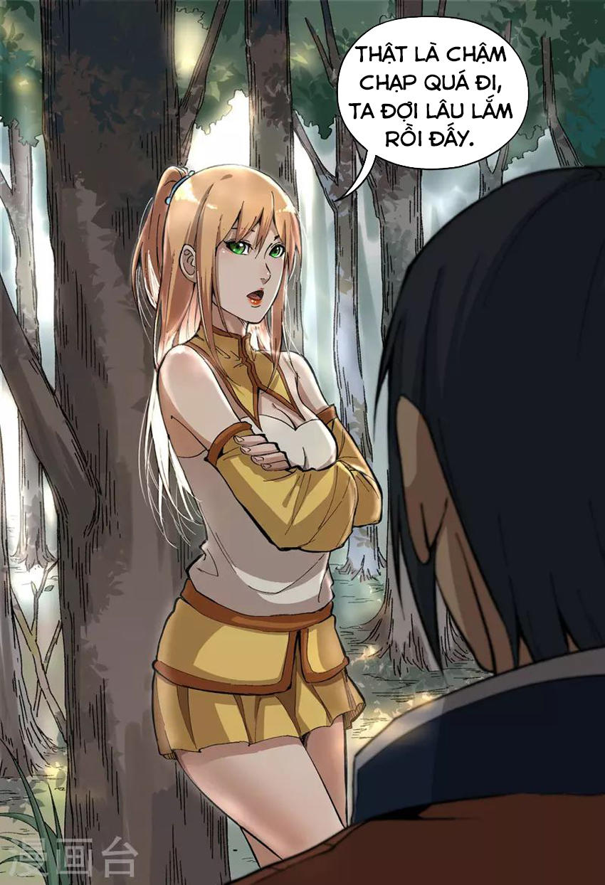 Vạn Giới Tiên Tung Chapter 166 - Trang 2